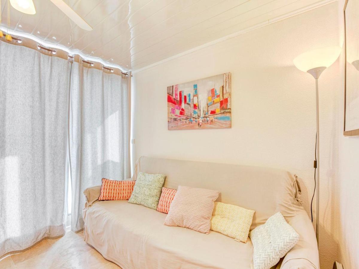 Apartment Les Portes De La Plage By Interhome Gruissan Exterior foto
